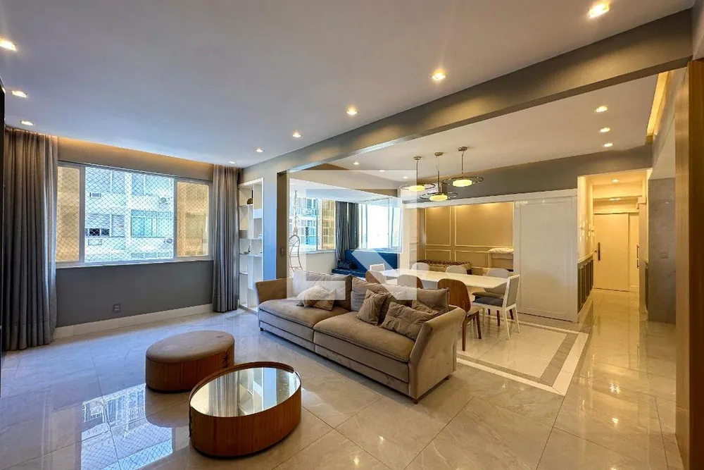 Apartamento, 5 quartos, 214 m² - Foto 4