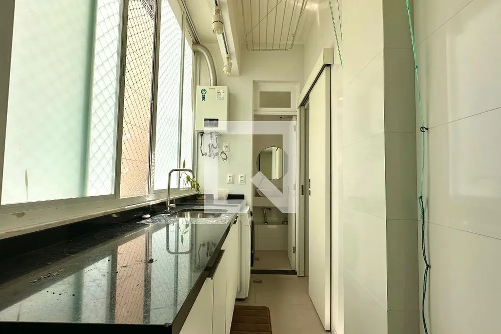 Apartamento, 5 quartos, 214 m² - Foto 14