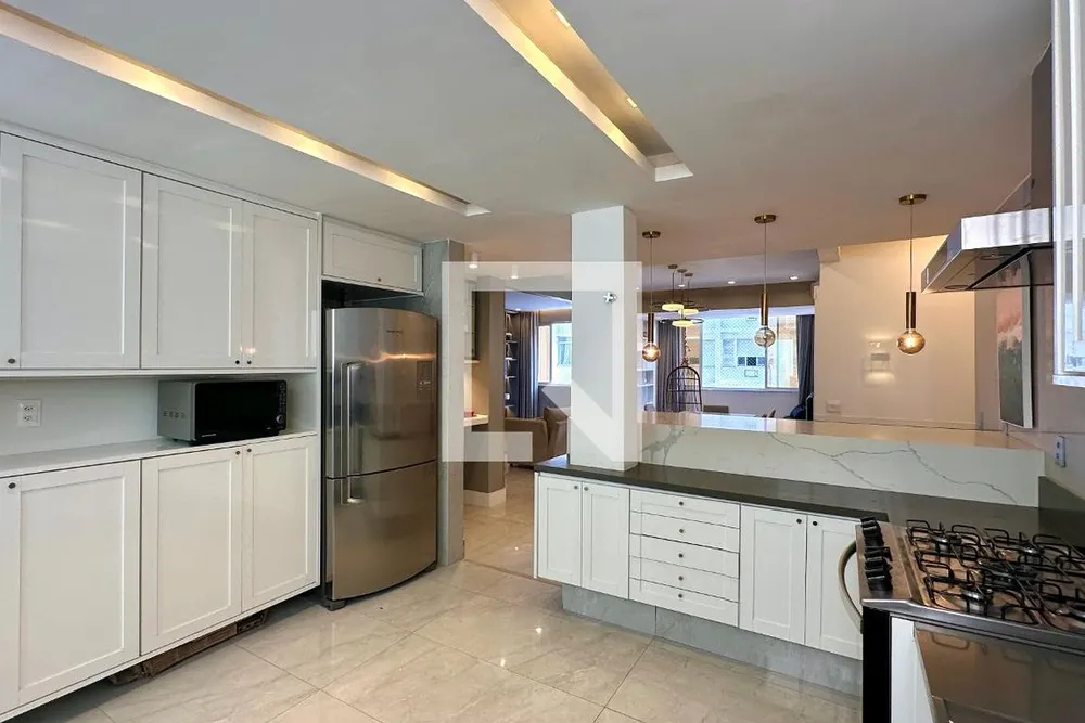 Apartamento, 5 quartos, 214 m² - Foto 16