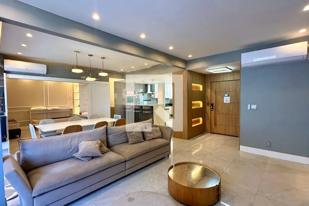 Apartamento, 5 quartos, 214 m² - Foto 7