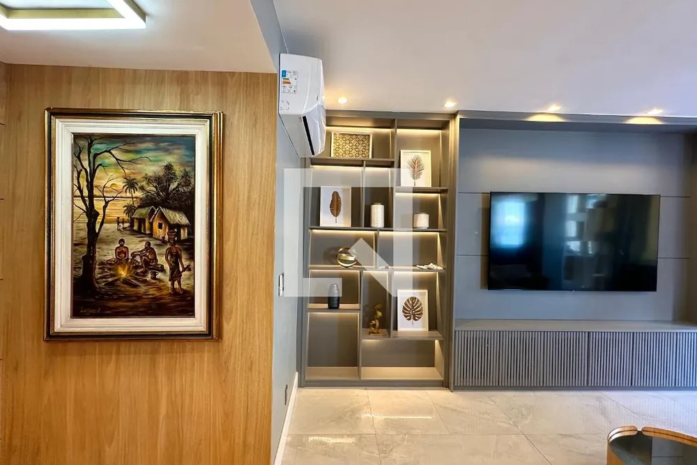Apartamento, 5 quartos, 214 m² - Foto 10