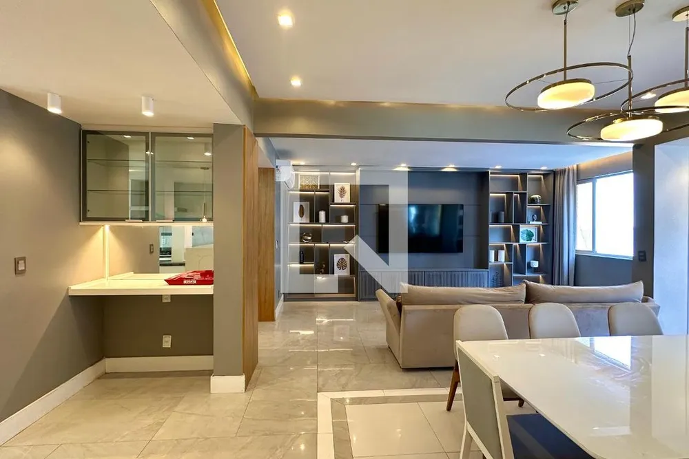 Apartamento, 5 quartos, 214 m² - Foto 12