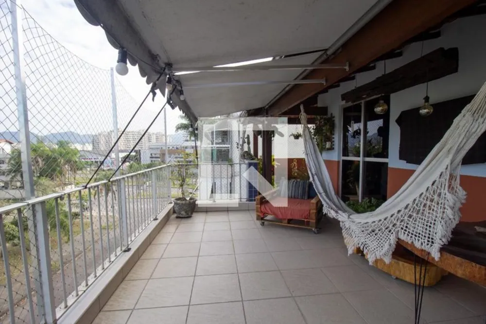 Cobertura, 3 quartos, 176 m² - Foto 9