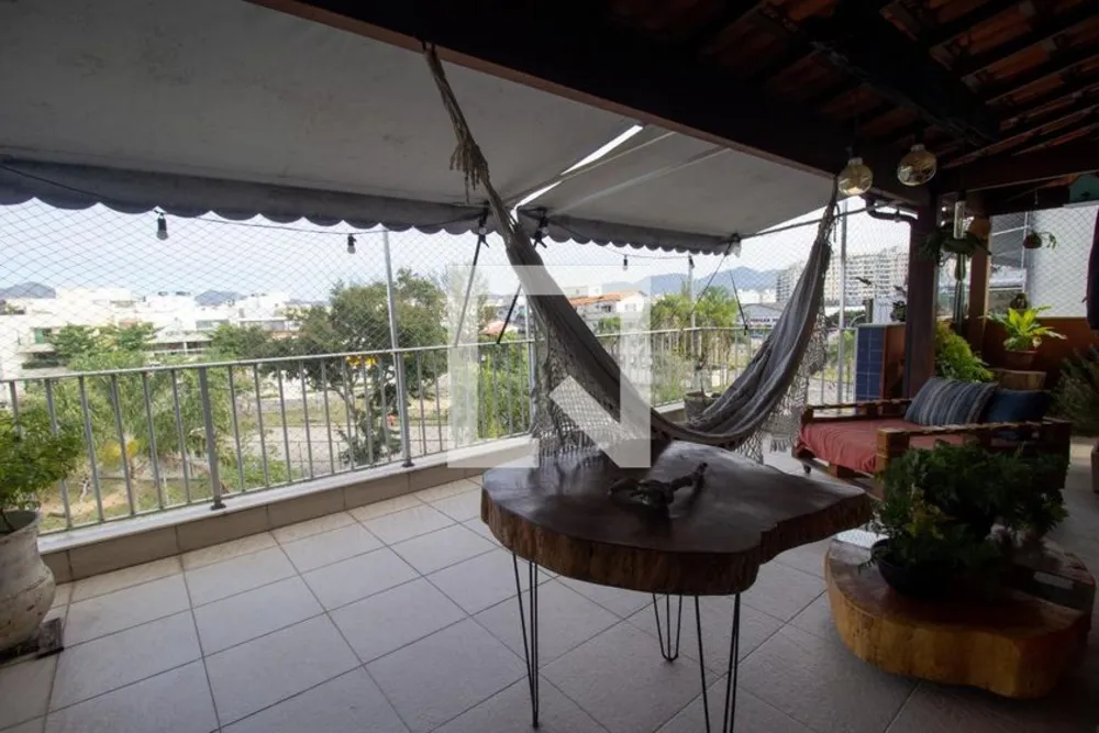 Cobertura, 3 quartos, 176 m² - Foto 8