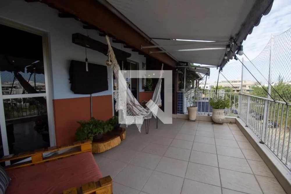 Cobertura, 3 quartos, 176 m² - Foto 10