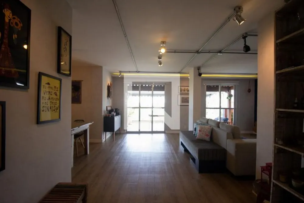 Cobertura, 3 quartos, 176 m² - Foto 2