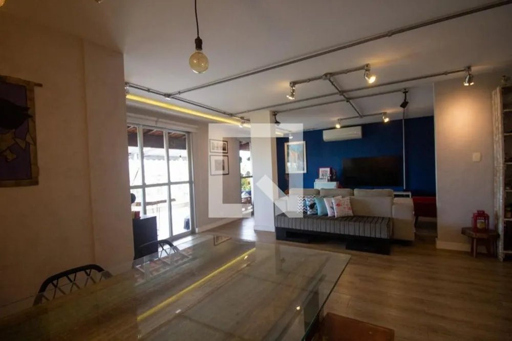Cobertura, 3 quartos, 176 m² - Foto 3