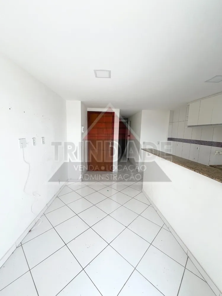 Apartamento, 2 quartos, 55 m² - Foto 2