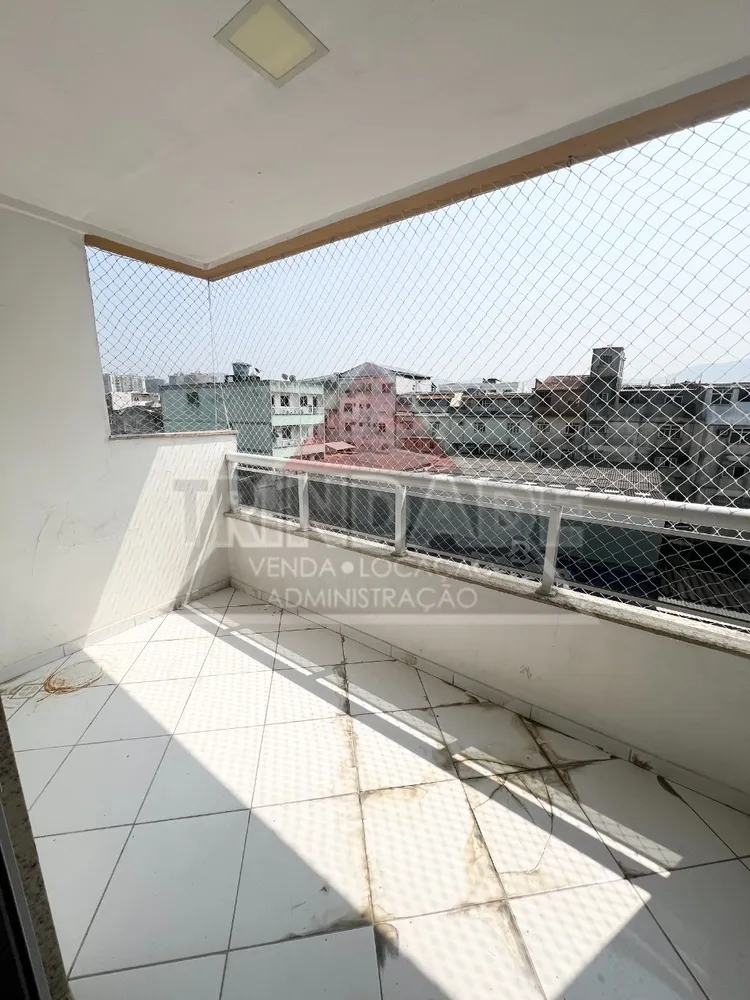 Apartamento, 2 quartos, 55 m² - Foto 5