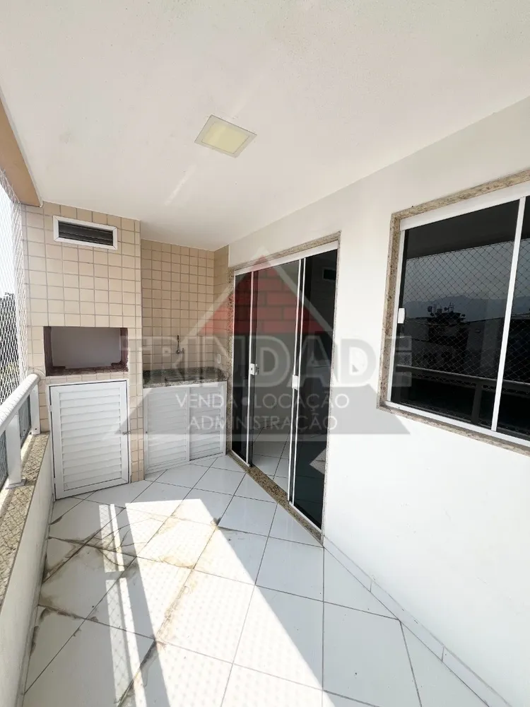 Apartamento, 2 quartos, 55 m² - Foto 6