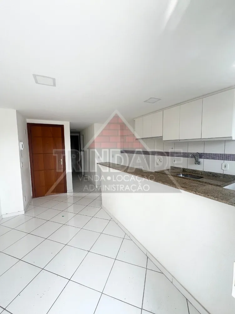 Apartamento, 2 quartos, 55 m² - Foto 1