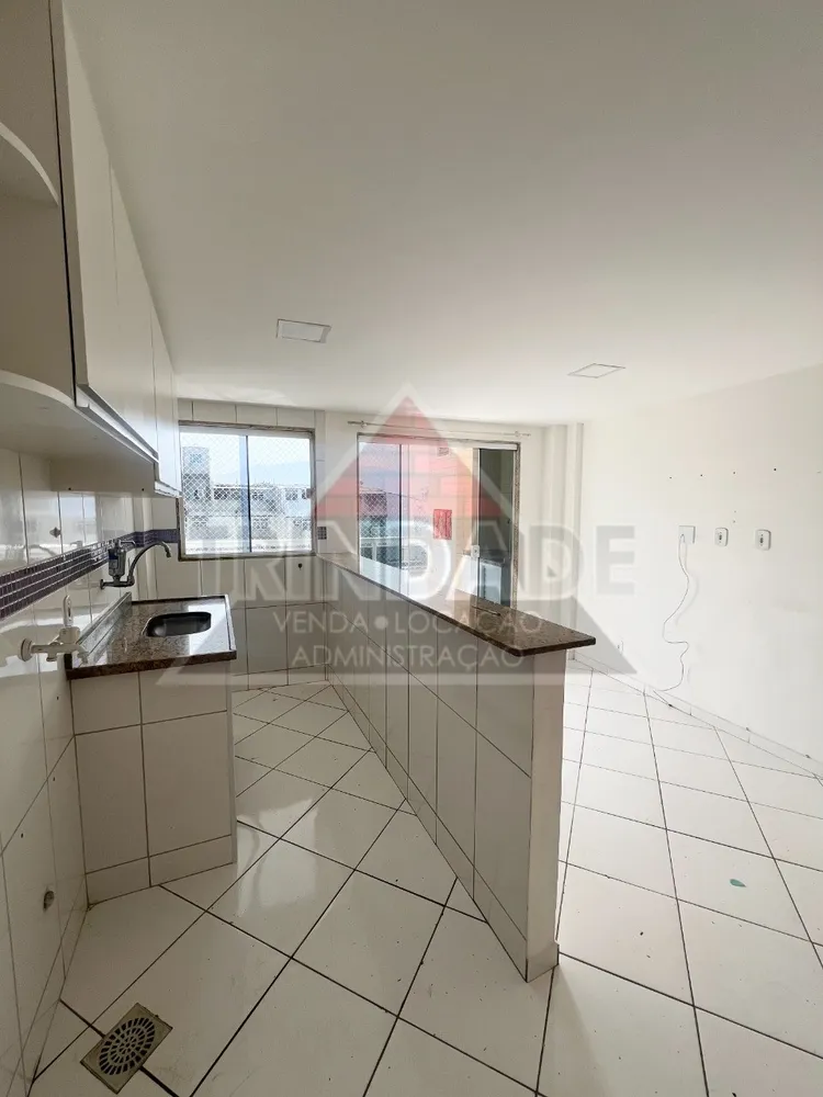 Apartamento, 2 quartos, 55 m² - Foto 4