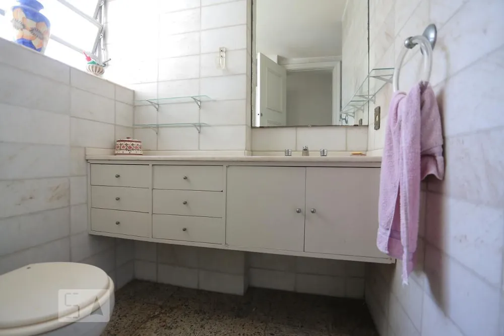 Apartamento, 4 quartos, 360 m² - Foto 15