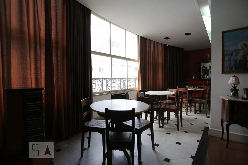 Apartamento, 4 quartos, 360 m² - Foto 5