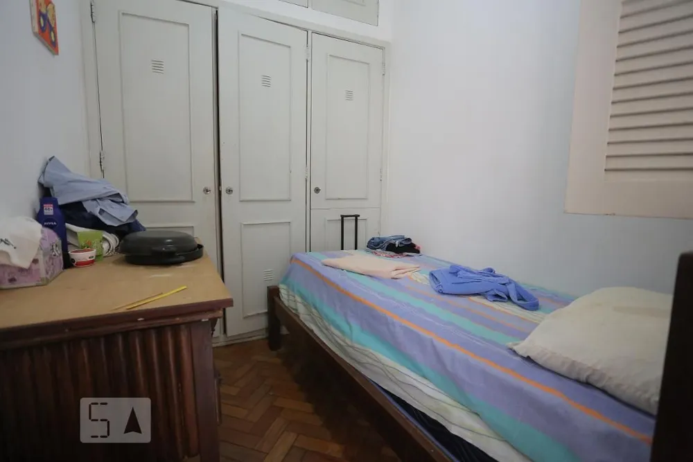 Apartamento, 4 quartos, 360 m² - Foto 20