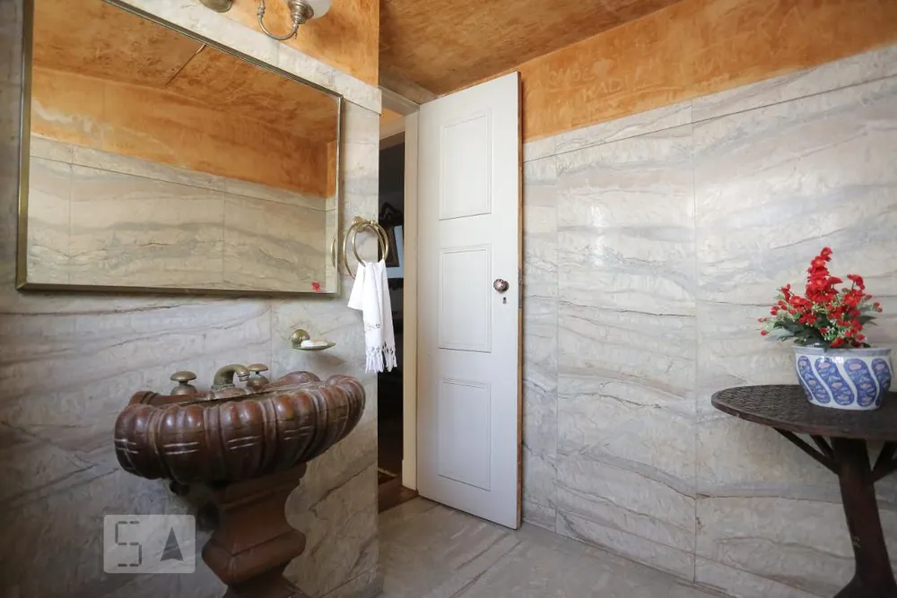 Apartamento, 4 quartos, 360 m² - Foto 11