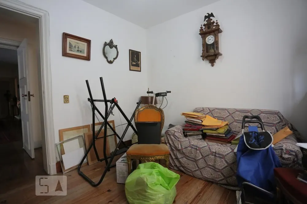 Apartamento, 4 quartos, 360 m² - Foto 17