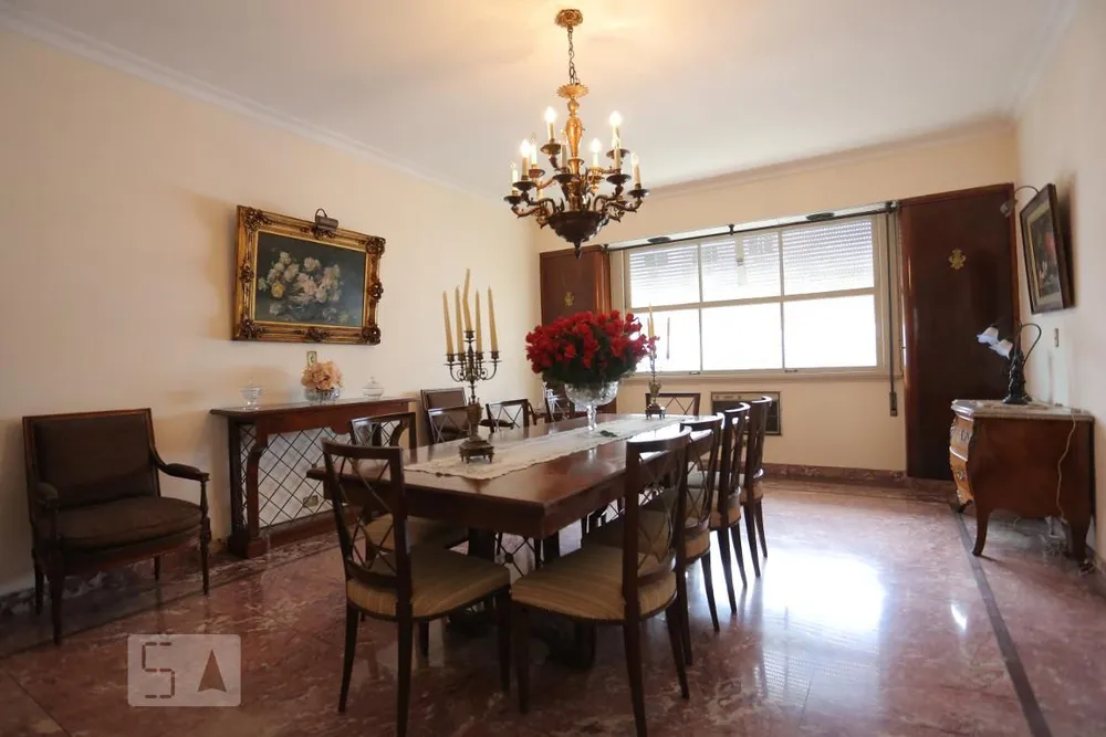 Apartamento, 4 quartos, 360 m² - Foto 7