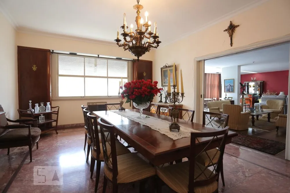Apartamento, 4 quartos, 360 m² - Foto 8