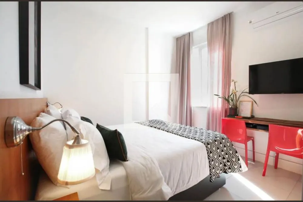 Apartamento, 1 quarto, 25 m² - Foto 2