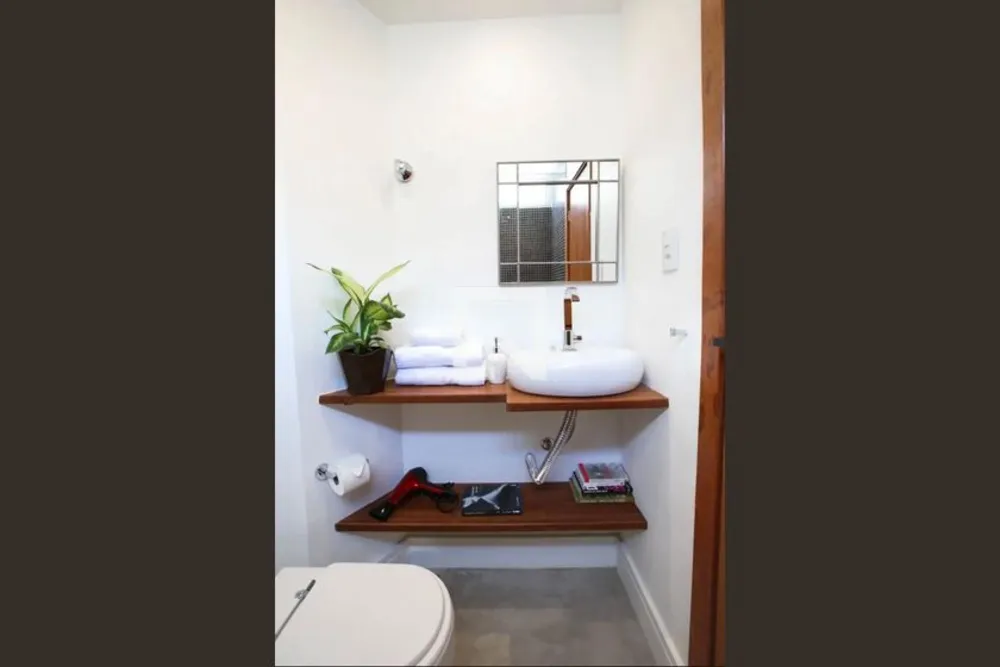Apartamento, 1 quarto, 25 m² - Foto 10
