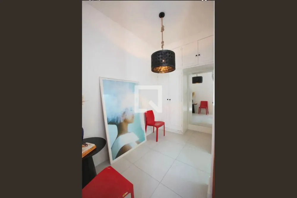 Apartamento, 1 quarto, 25 m² - Foto 9