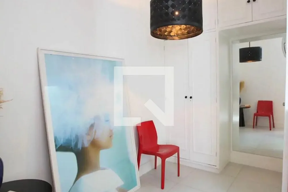 Apartamento, 1 quarto, 25 m² - Foto 18