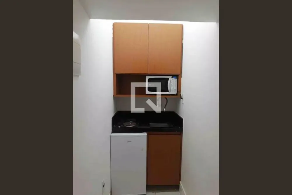 Apartamento, 1 quarto, 25 m² - Foto 12