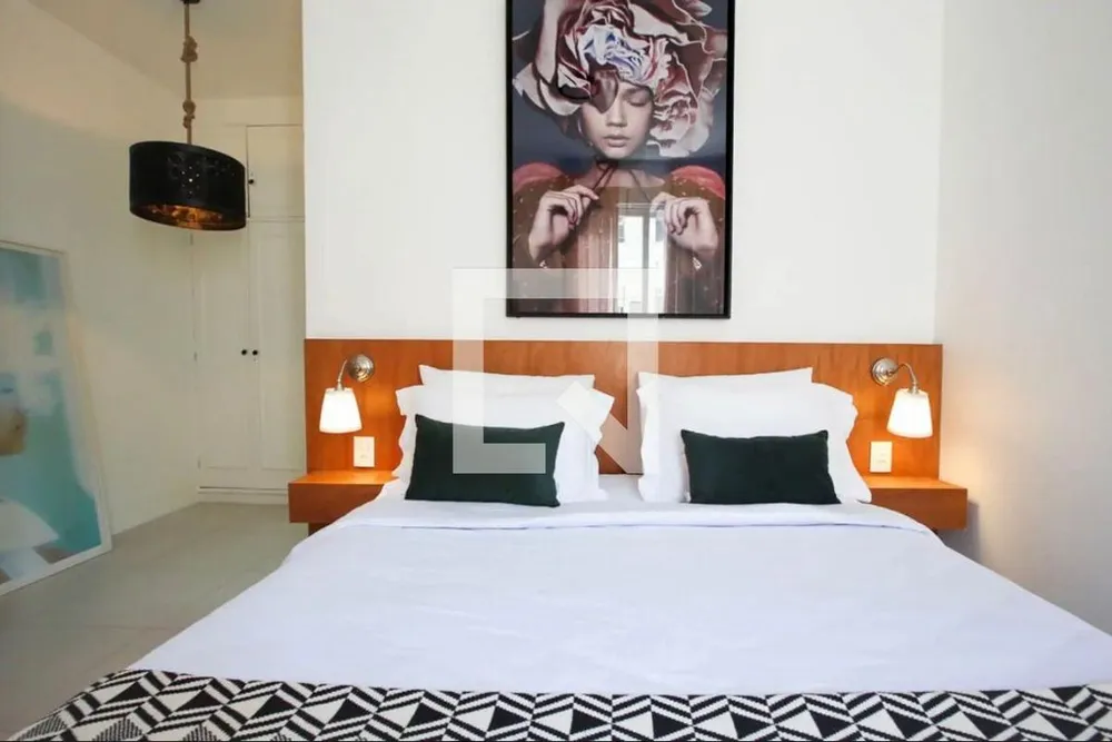 Apartamento, 1 quarto, 25 m² - Foto 24