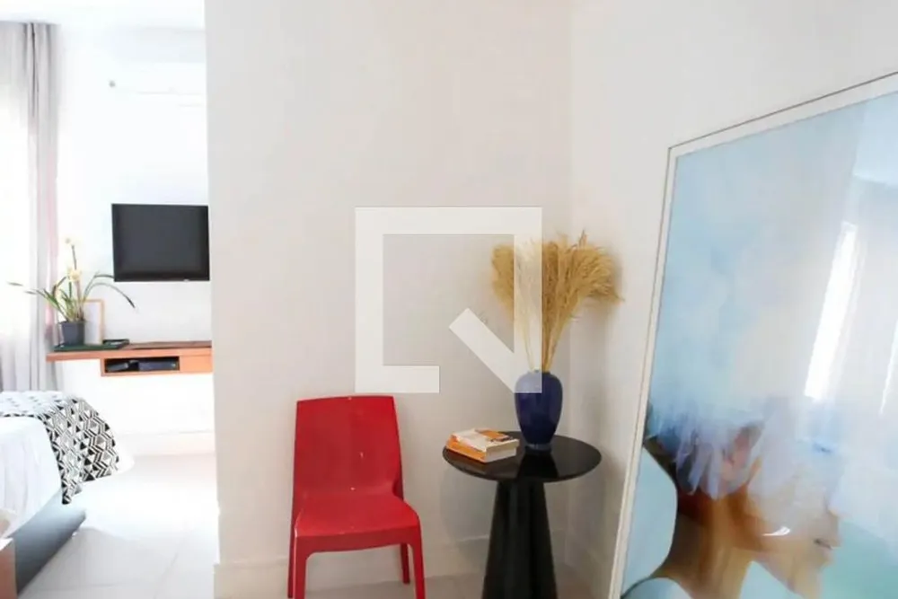 Apartamento, 1 quarto, 25 m² - Foto 20