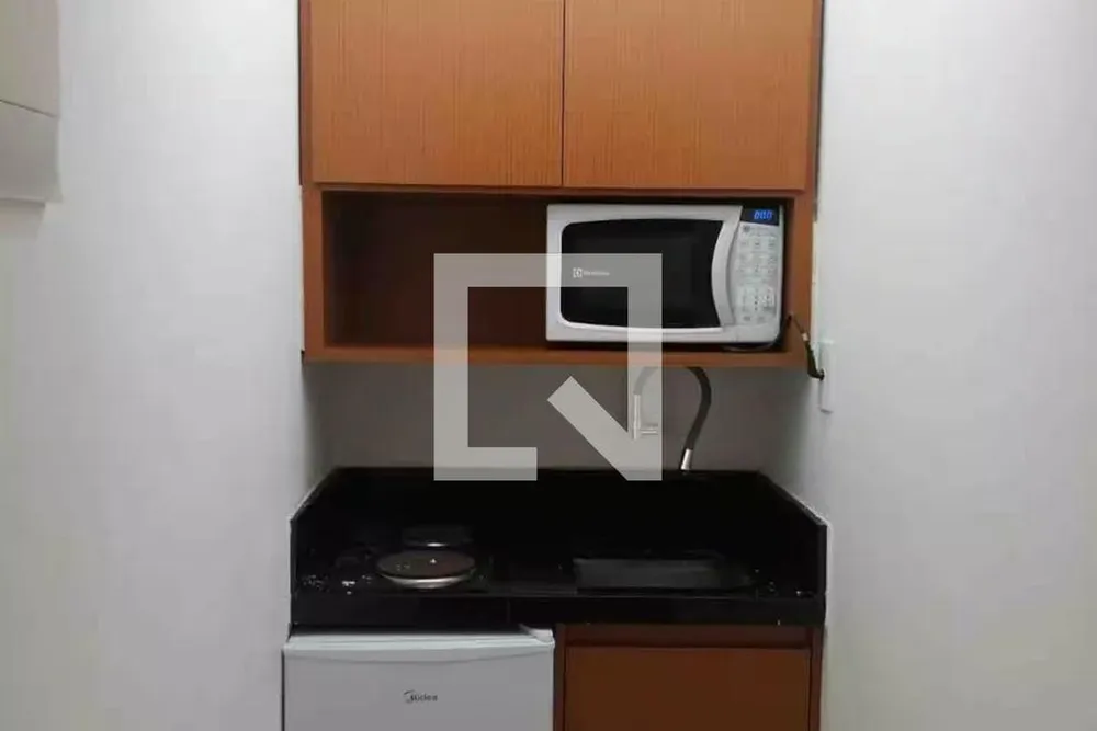 Apartamento, 1 quarto, 25 m² - Foto 19