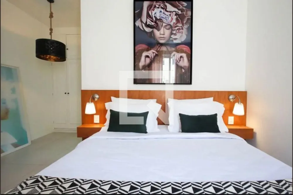 Apartamento, 1 quarto, 25 m² - Foto 6