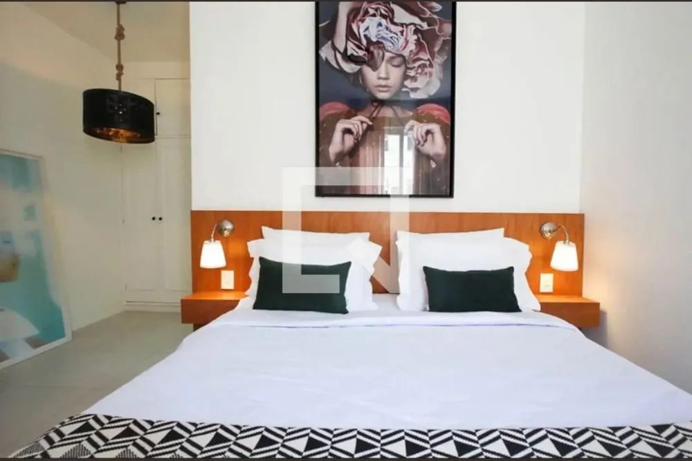 Apartamento, 1 quarto, 25 m² - Foto 3