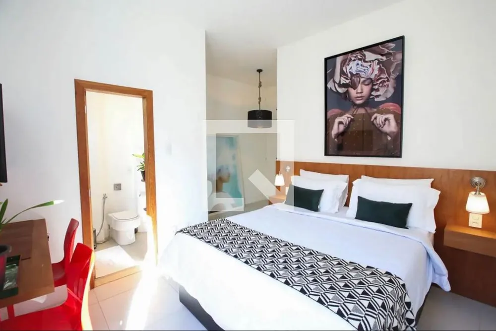 Apartamento, 1 quarto, 25 m² - Foto 22