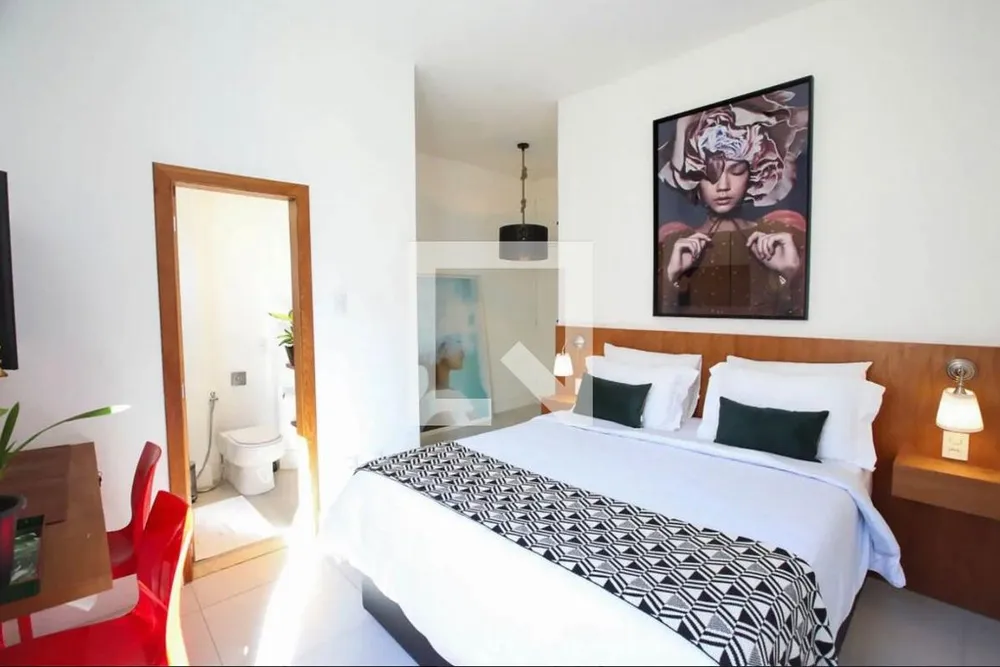Apartamento, 1 quarto, 25 m² - Foto 21