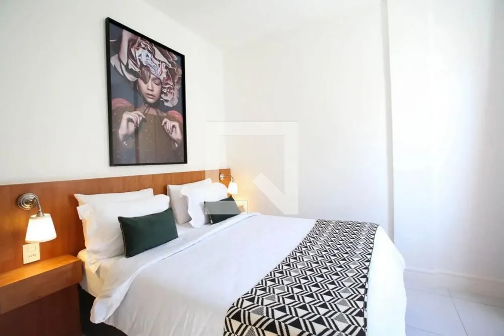 Apartamento, 1 quarto, 25 m² - Foto 23