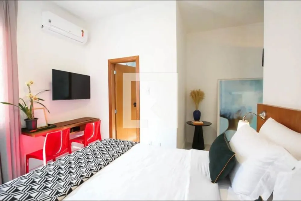 Apartamento, 1 quarto, 25 m² - Foto 7