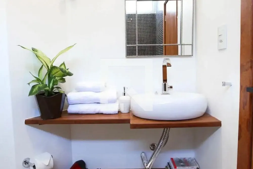 Apartamento, 1 quarto, 25 m² - Foto 17