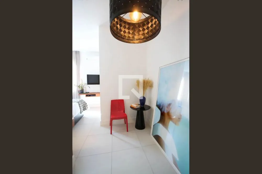 Apartamento, 1 quarto, 25 m² - Foto 8