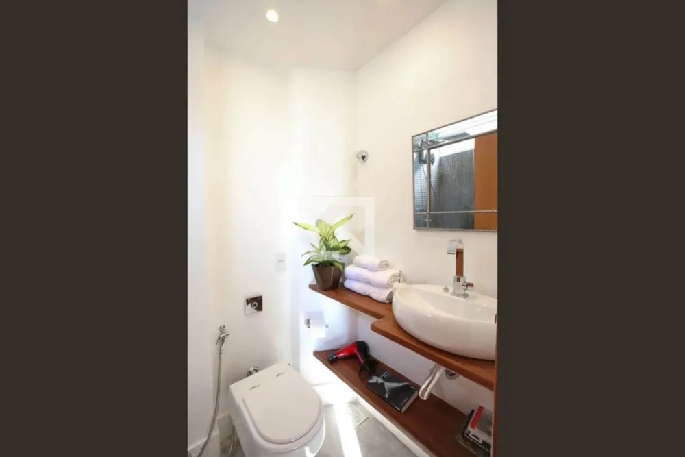 Apartamento, 1 quarto, 25 m² - Foto 11