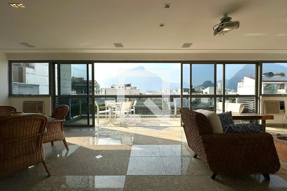 Apartamento, 4 quartos, 559 m² - Foto 12