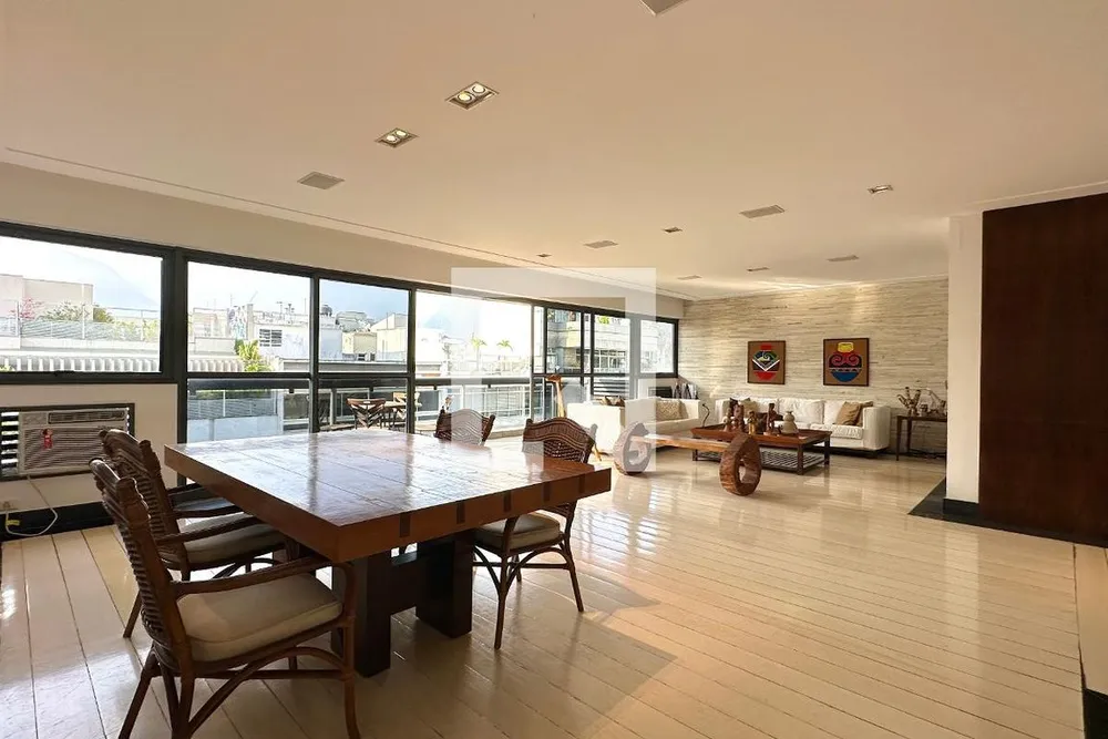 Apartamento, 4 quartos, 559 m² - Foto 29