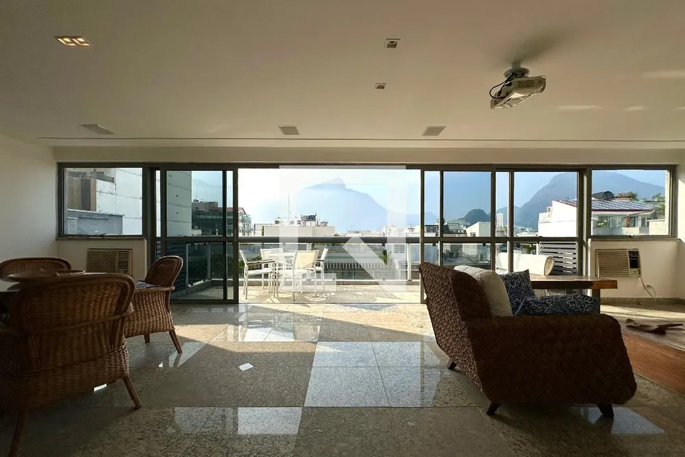 Apartamento, 4 quartos, 559 m² - Foto 11