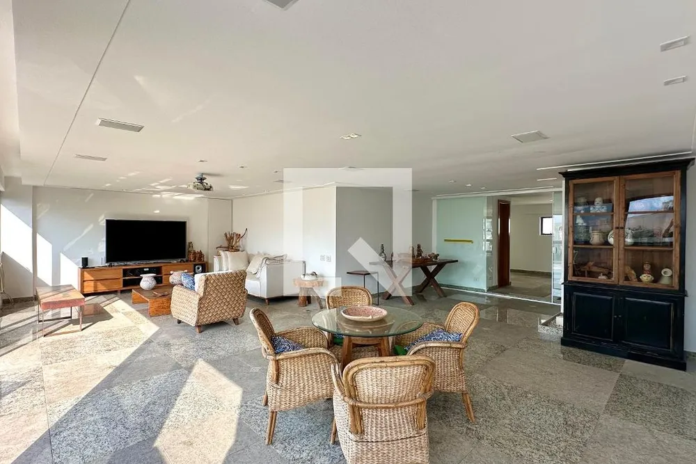 Apartamento, 4 quartos, 559 m² - Foto 3