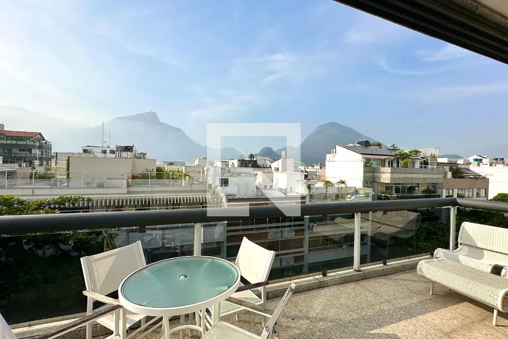 Apartamento, 4 quartos, 559 m² - Foto 6