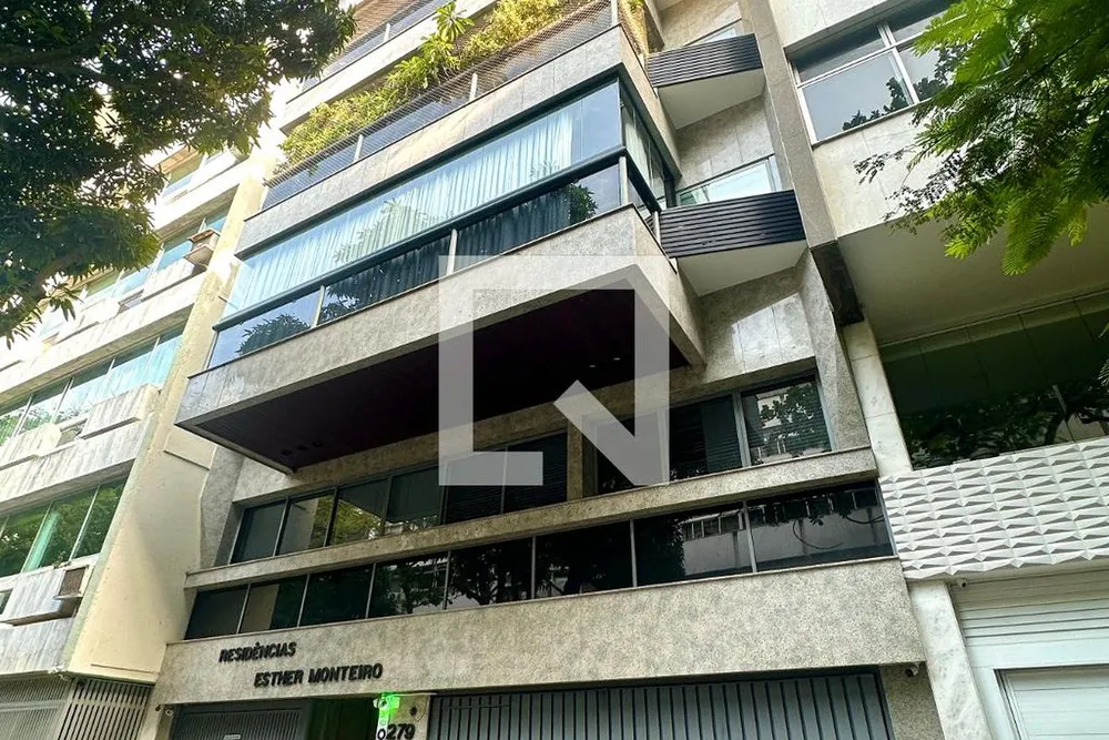 Apartamento, 4 quartos, 559 m² - Foto 35