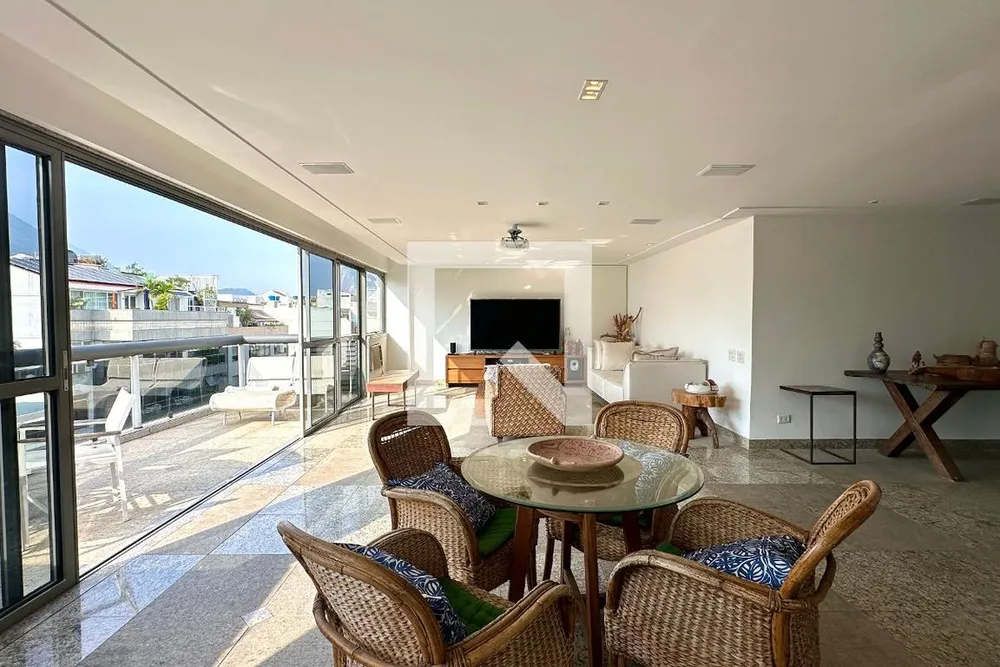 Apartamento, 4 quartos, 559 m² - Foto 2
