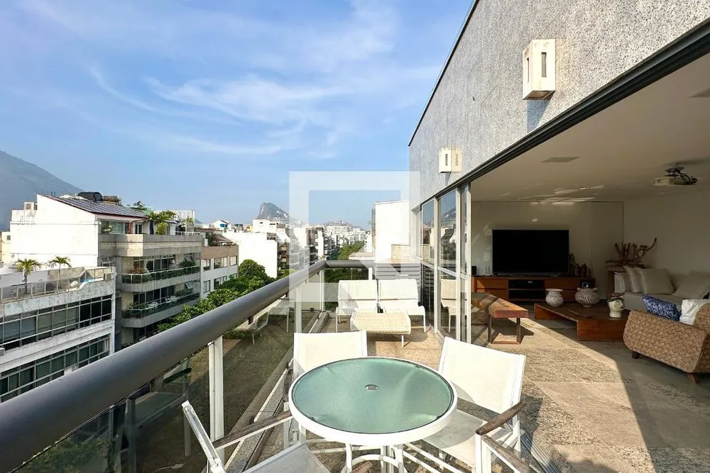 Apartamento, 4 quartos, 559 m² - Foto 7