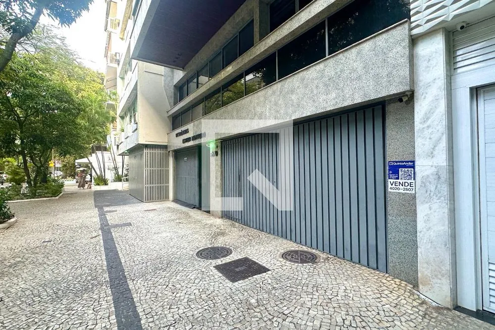 Apartamento, 4 quartos, 559 m² - Foto 19
