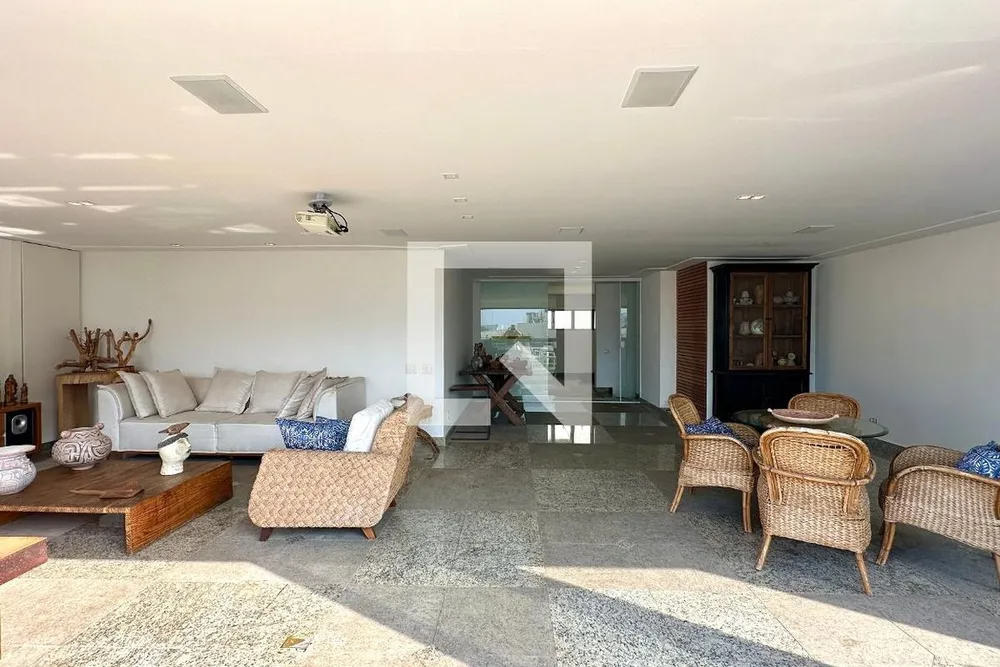Apartamento, 4 quartos, 559 m² - Foto 4